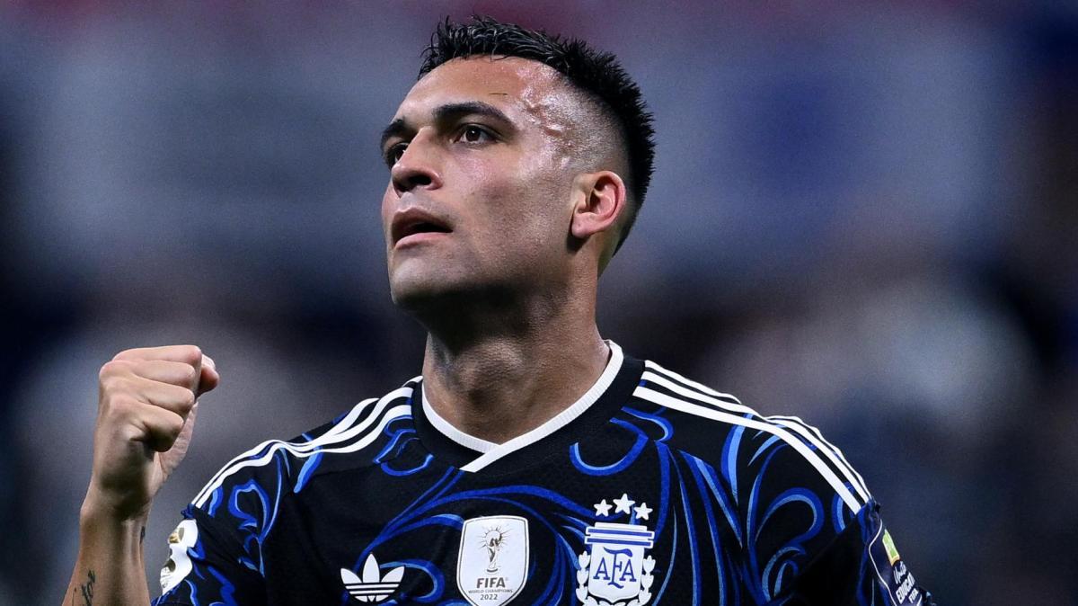 Sky - Lautaro-Barcellona? Posizione dell'Inter netta: non è in vendita