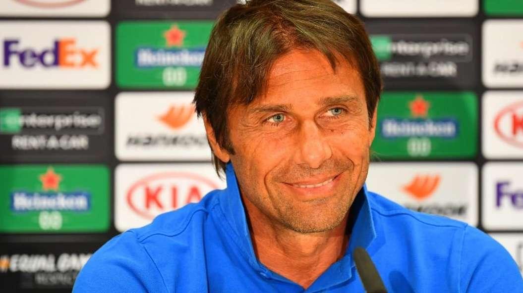 Conte: "Contro il Bayer occhio alle ripartenze. Che alchimia con Lukaku. Pirlo allenatore? Sto invecchiando"