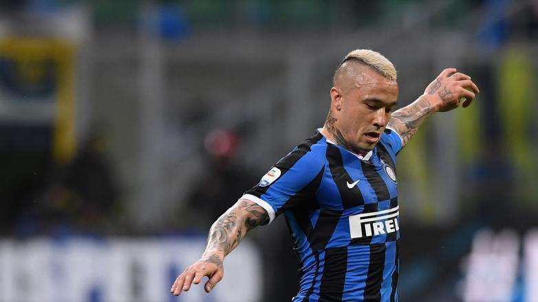 Sky - Anche il Cagliari su Nainggolan: il Ninja si è confrontato con l'agente e spinge per tornare in Sardegna 