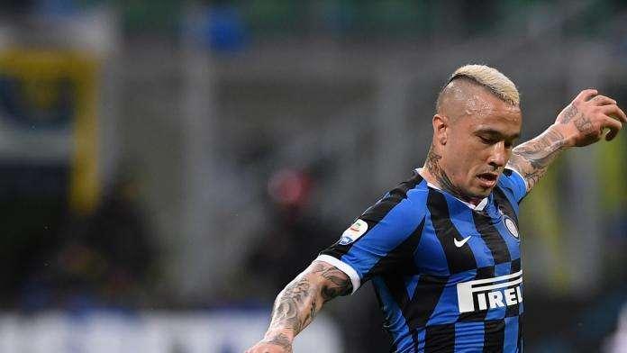 Materazzi, elogio a Nainggolan: "Quando conta..."