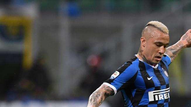 TS - Nainggolan, permanenza non scontata. E Conte è stato chiaro