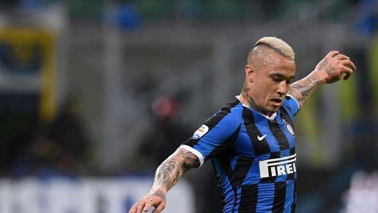 FcIN - Nainggolan, si fa avanti il Galatasaray per un prestito con ingaggio da 4 mln. Ma il belga dice no