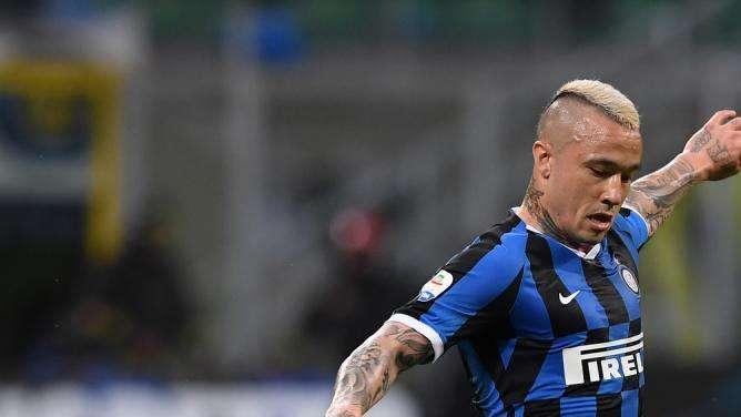 Corsera - Nainggolan-Cagliari in prestito gratuito: i sardi pagherebbero solo l'ingaggio. Miranda vicino allo Jiangsu