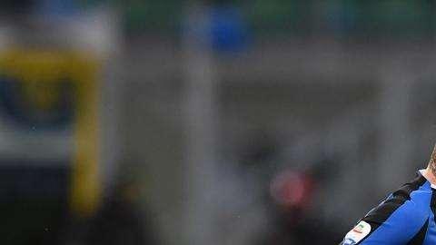 GdS - Mediana nuova, tra arrivi e conferme. Bocciati Nainggolan, Joao Mario e Borja Valero