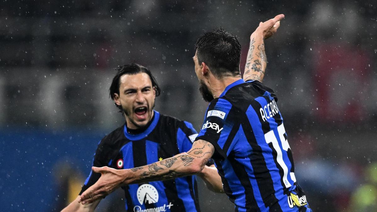 Il Giorno - Acerbi e Darmian ancora a spasso: ecco chi li ha cercati