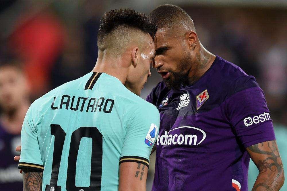 Pagelle CdS - Sei insufficienze: Lautaro stanco, Vecino non incide mai. Brozovic sempre nel posto giusto