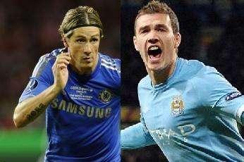 Di Marzio: "Torres via in prestito, Dzeko invece..."