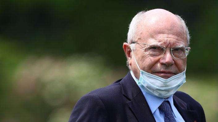 Galli: "Festa Scudetto pericolosa, l'incoscienza ha tutti i colori dell'arcobaleno"