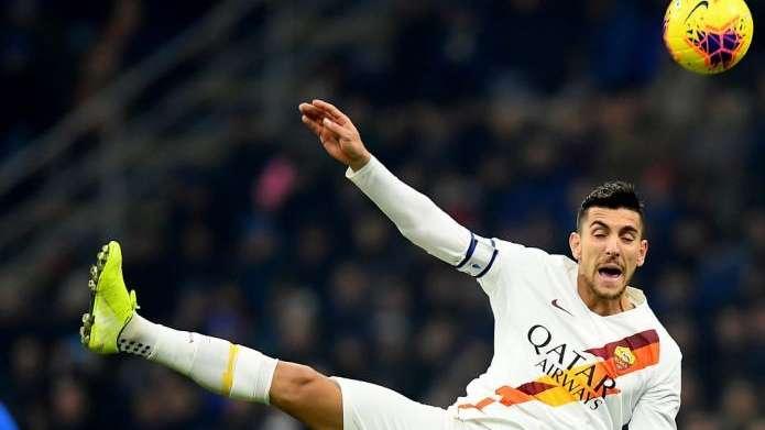 Roma, Pellegrini: "Partita di sacrificio contro una grande squadra. Forti insieme"