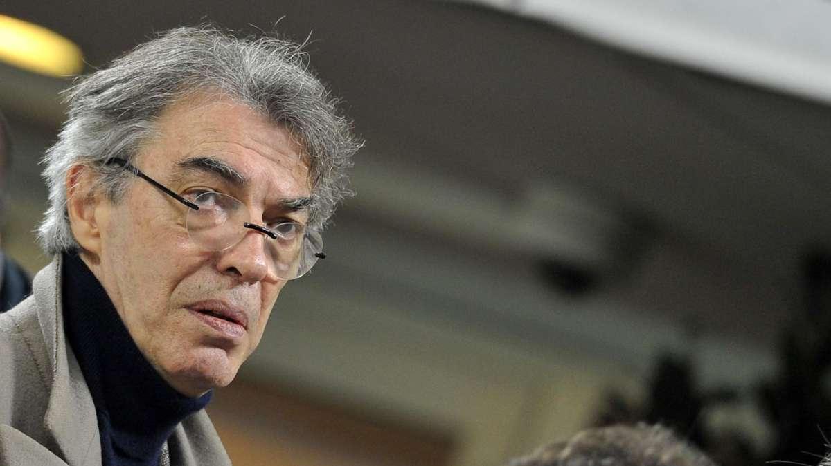 Saras, incidente mortale: Moratti non segue l'Inter