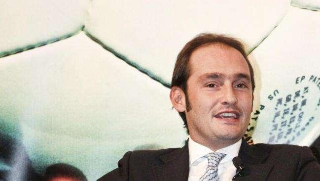 Di Marzio: "Branca-Moratti, così nasce il piano Tévez!"