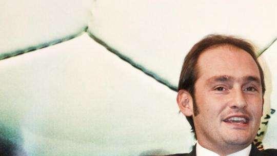 Di Marzio: "L'Inter terrà Ranocchia. E Pandev..."