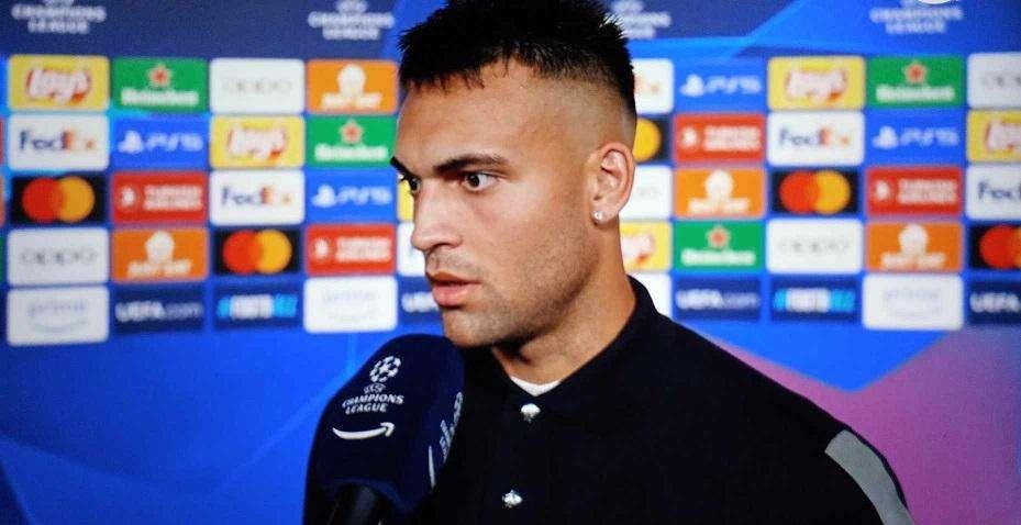 Lautaro a Prime: "Derby alle spalle, ora testa alla Champions. Thuram? Si sono dette tante cose..."