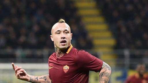 Bookies - Nainggolan, Man. City favorito sull'Inter