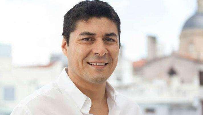 Cruz: "Crisi Lautaro? Momenti che capitano, non è un problema di partner"