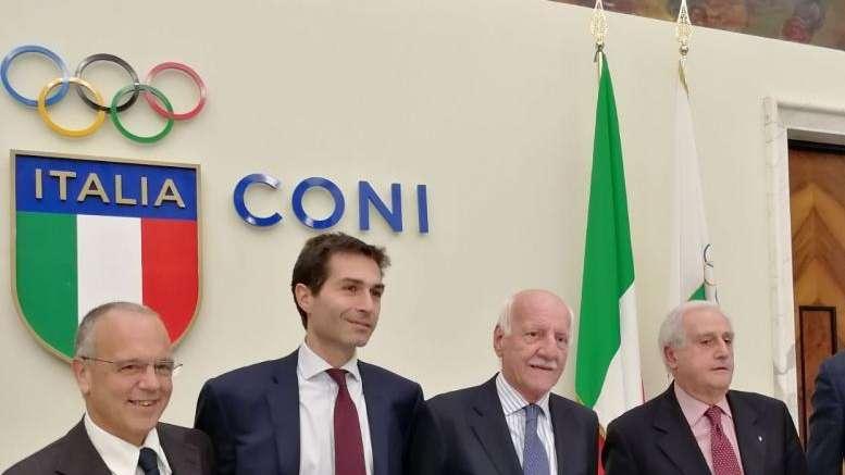 Fabbricini: "Prossimo ct? Raccolte solo disponibilità"