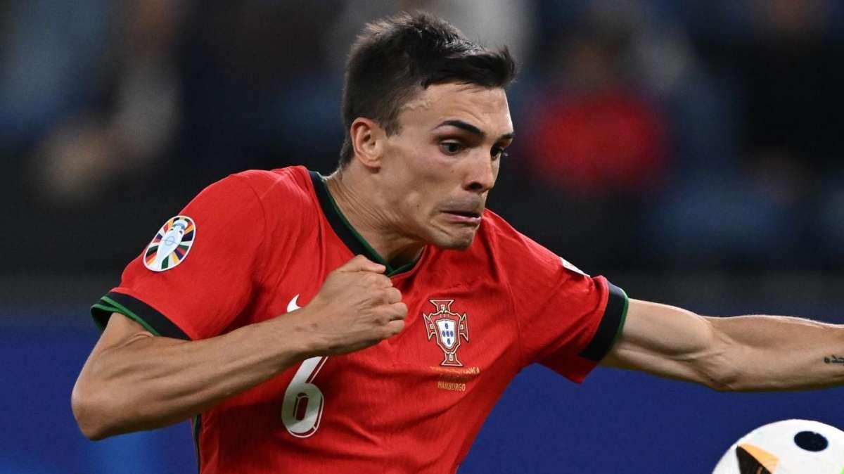 TS - Palhinha, il Bayern disposto a trattare. Ma sul taccuino dell'Inter i nomi sono diversi