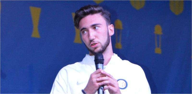 La Triestina in trattative con l'Inter per Della Giovanna