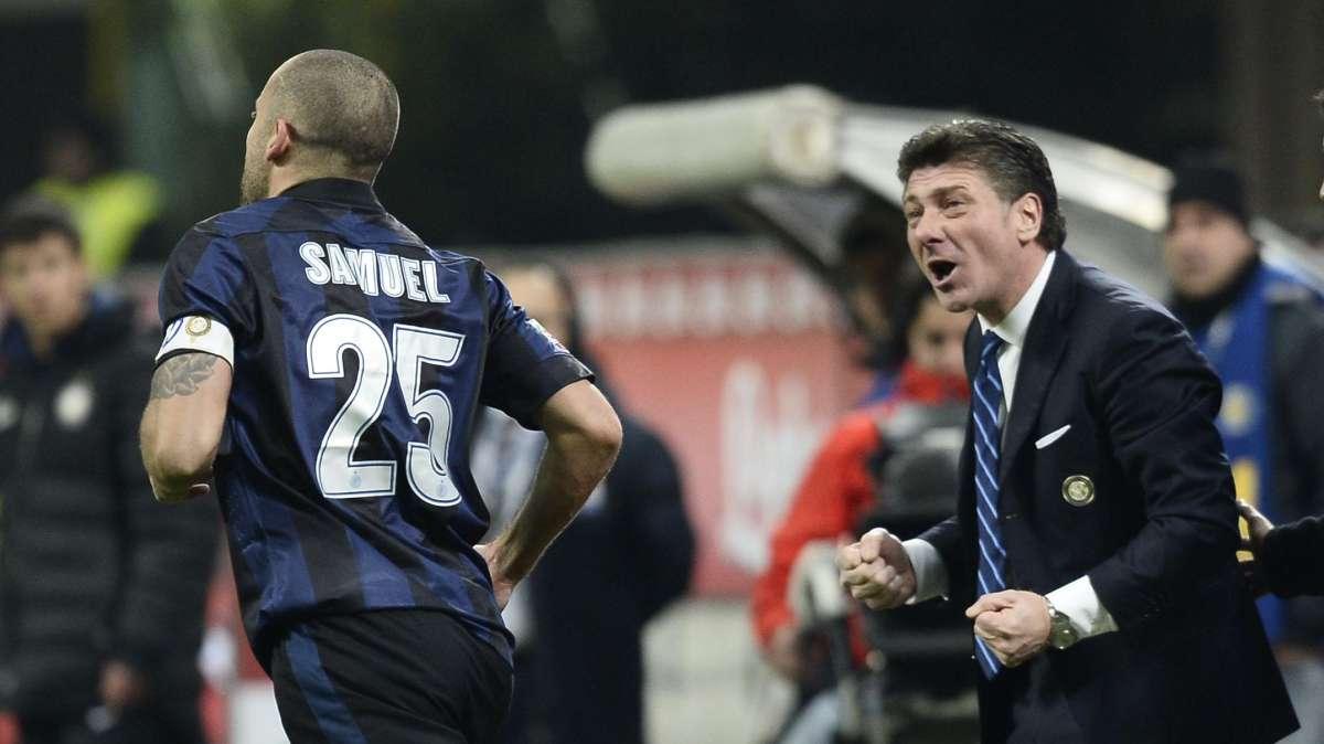 Preview Inter-Udinese - Mazzarri rilancia Samuel, Juan Jesus e Nagatomo
