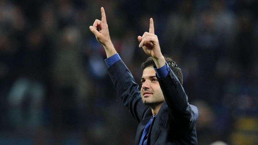 Tacchinardi loda Stramaccioni: "Puó fare bene"