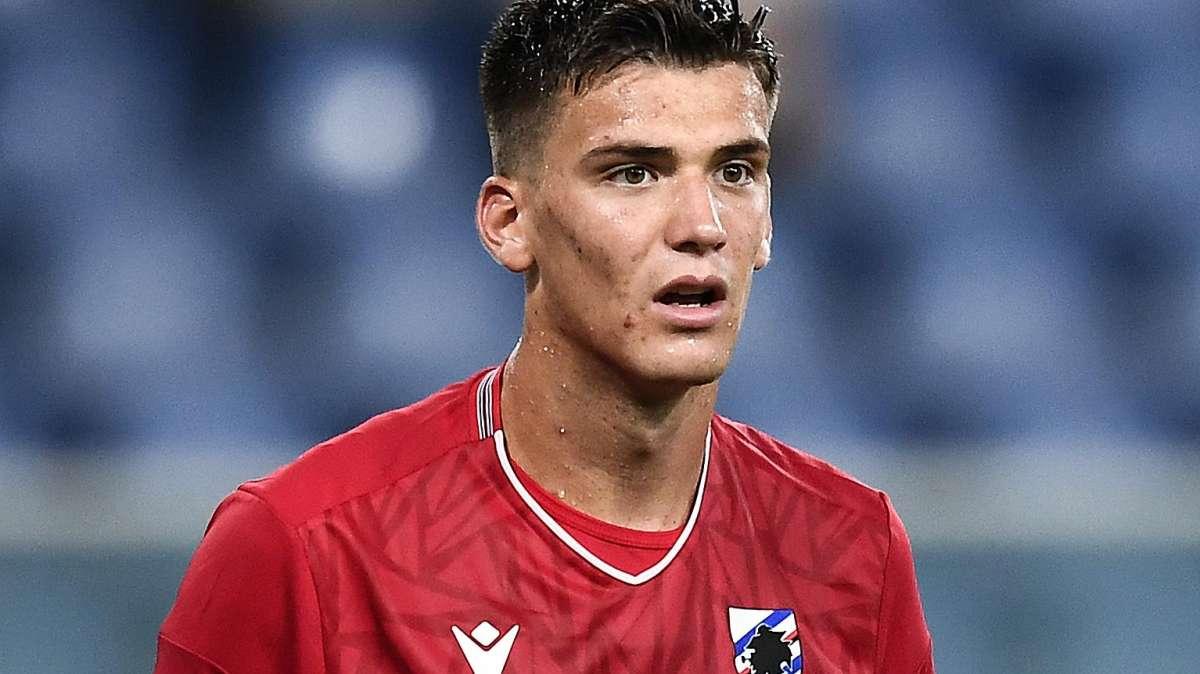 CdS - Filip Stankovic entra nel mirino del Bari: è lui l'alternativa a Leali