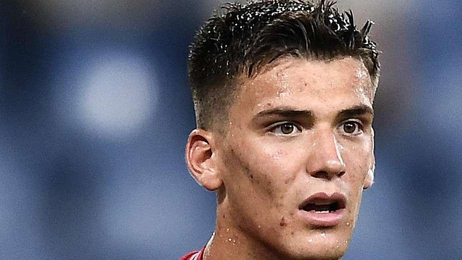 TS - Stankovic-Sampdoria, ipotesi sulla formula: può essere decisivo un aspetto