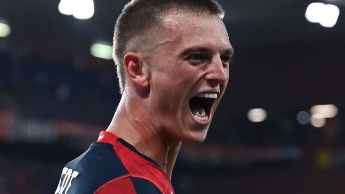 Di Marzio: "Gudmundsson, i gol aumentano e il prezzo lievita. Di questo passo, c'è un rischio"