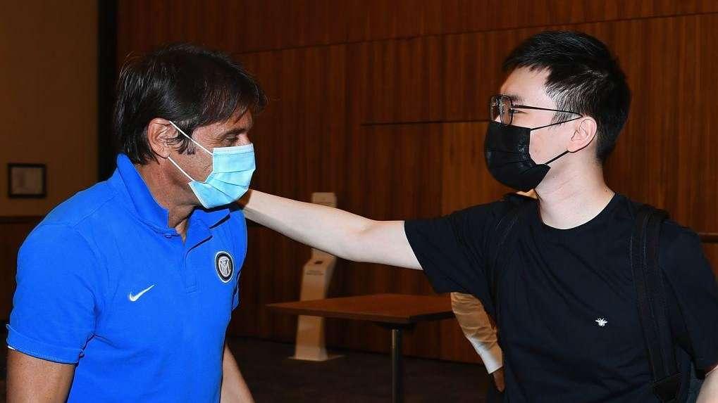 CdS - Zhang-Conte, faccia a faccia decisivo. Se il tecnico dice addio, via anche qualche big (e non solo)