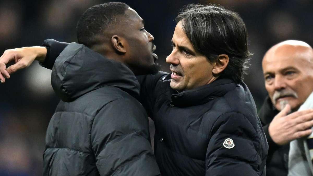 GdS - Da Immobile a Thuram, passando per Lautaro: perché la crescita di bomber Tikus è merito di Inzaghi 