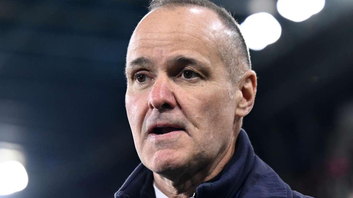 Bologna, Saputo: "Ora il nostro destino deve essere l'Europa. Un'altra Champions sarebbe incredibile"