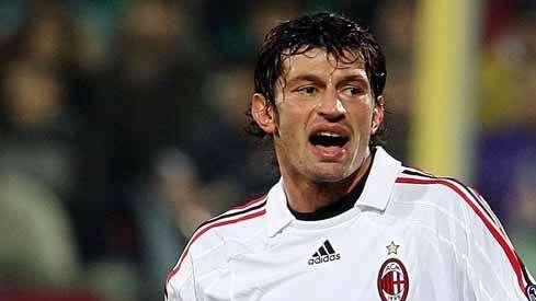 Kaladze: "Ce la giocheremo, io non penso a Leo"