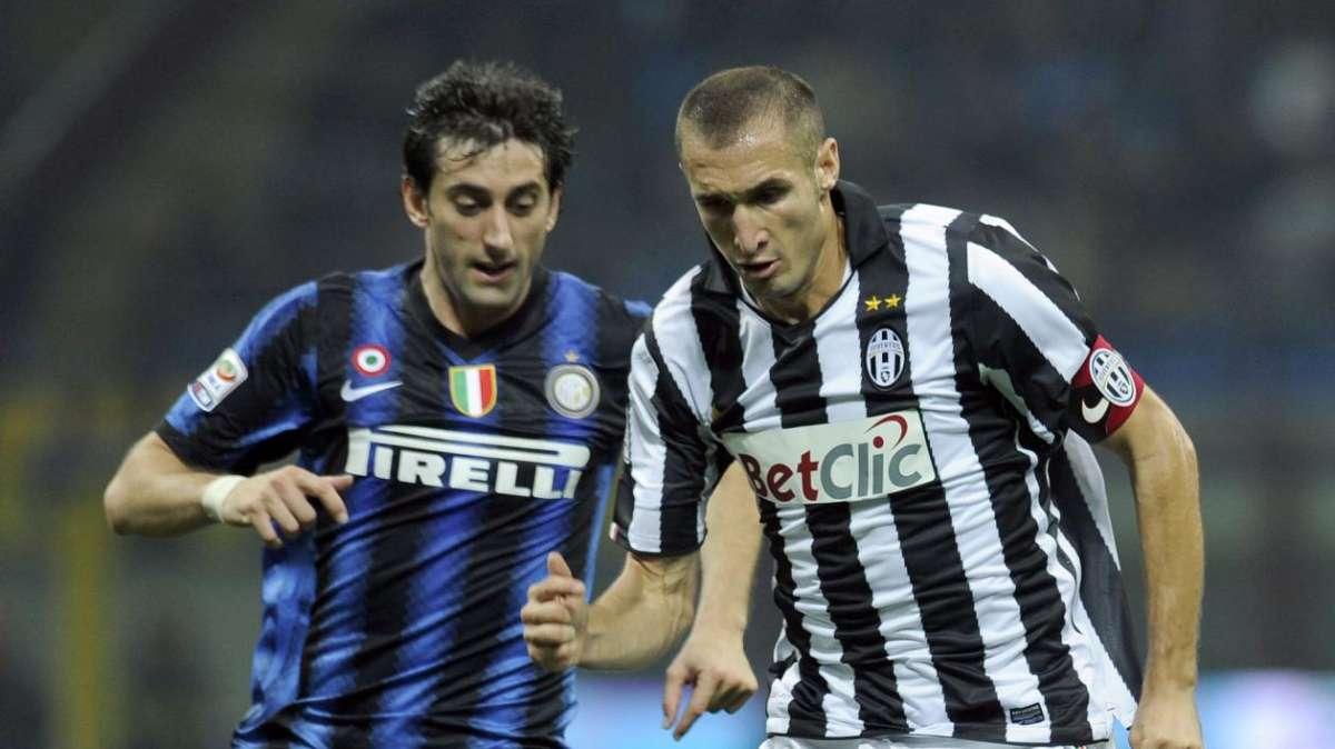 Paventi: "Ecco cos'è successo all'ingresso di Milito"