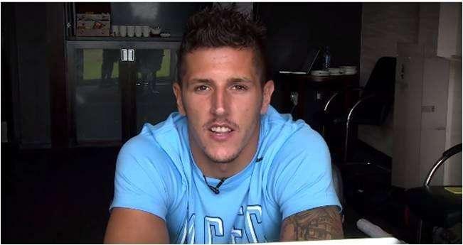 Sky - Visite ok: Jovetic sarà un giocatore dell'Inter