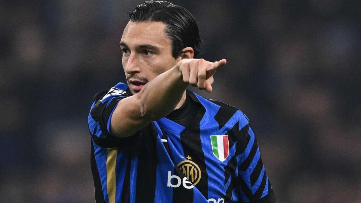 TS - Darmian pronto per la Supercoppa, Acerbi e Pavard verranno valutati in Arabia 