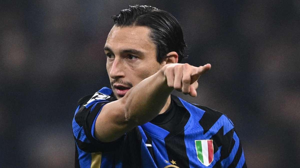 Sky - Inter, tegola Darmian: stop di circa un mese, l'obiettivo di Inzaghi è riaverlo dopo la sosta con l'Udinese
