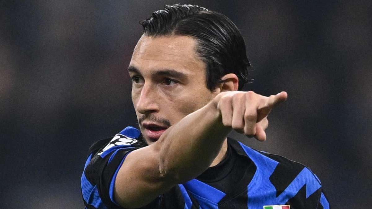 Sky - Ballottaggio in difesa in vista della Lazio: Darmian contende una maglia a Bisseck