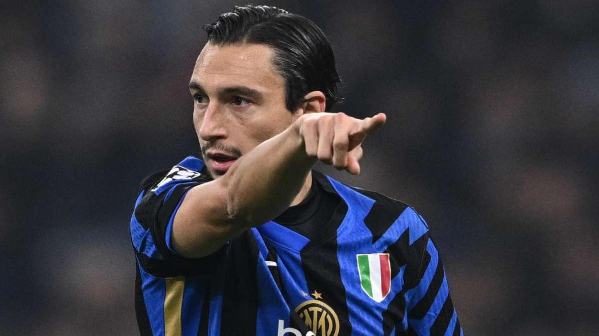 Inter, la reazione a Venezia accompagnata da un primato storico: sesta vittoria di fila in trasferta senza subire gol