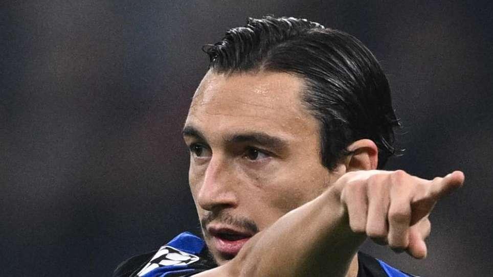 TS - Bisseck a parte? Darmian torna in difesa. Ecco le altre mosse verso Venezia-Inter