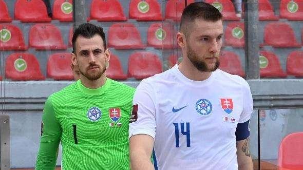 Skriniar torna in campo e dimentica l'infortunio con l'Inter: "Non è stato facile giocare 90 minuti dopo tanto tempo"