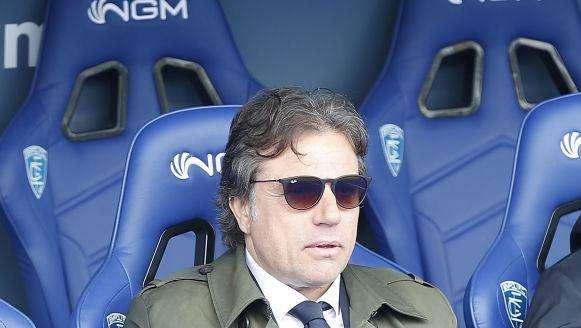 Napoli, Giuntoli promette: "L'anno prossimo costruiremo una squadra di grande livello"