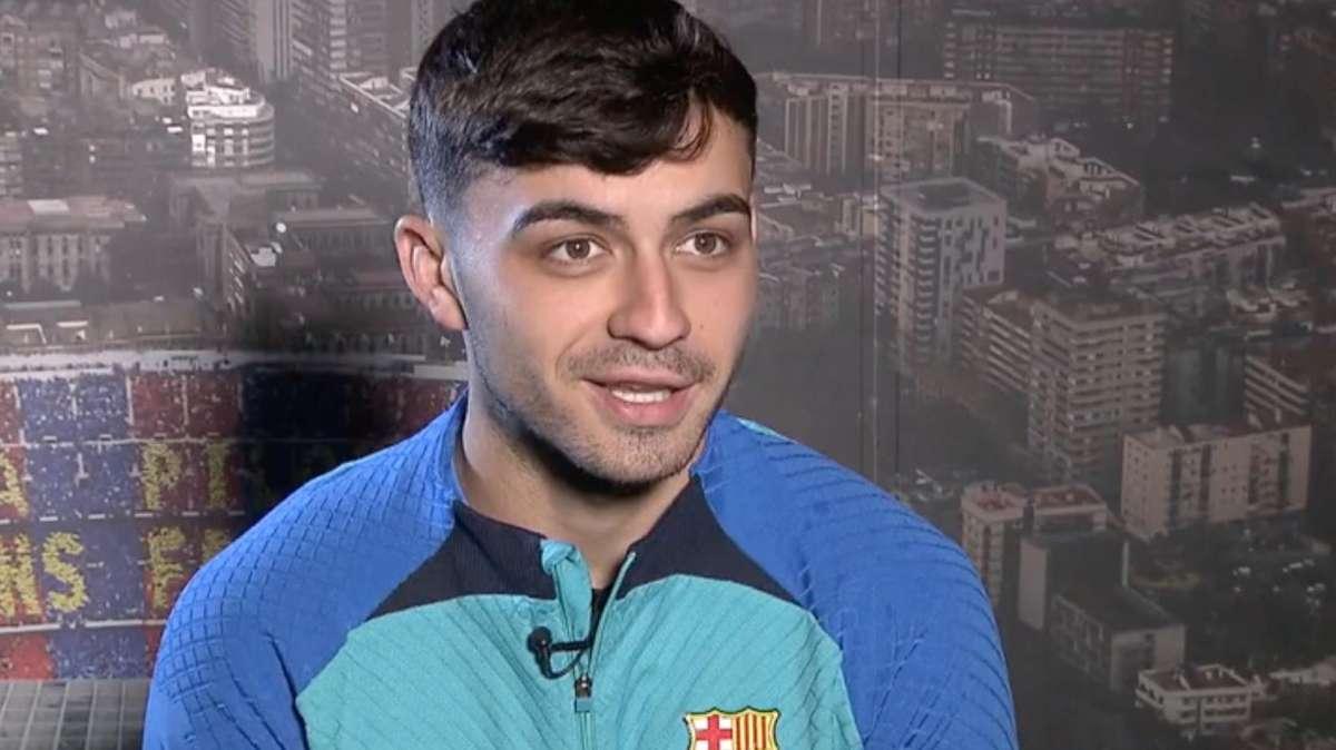 Inter-Barcellona fa ancora discutere, Pedri: "Tutti hanno visto cosa è successo"