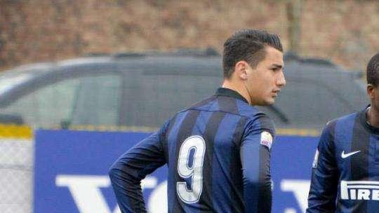 Pagelle Inter-V. Lanciano: che Bonazzoli, ok Camara