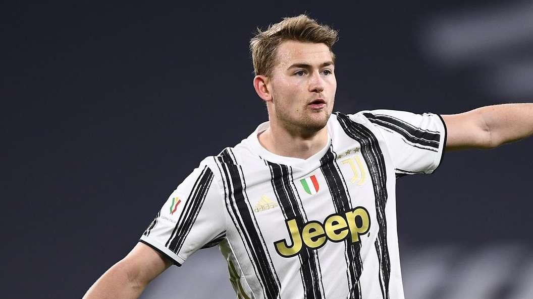 Juventus, De Ligt non ha dubbi: "Lo scudetto? Siamo in corsa noi e altre quattro"