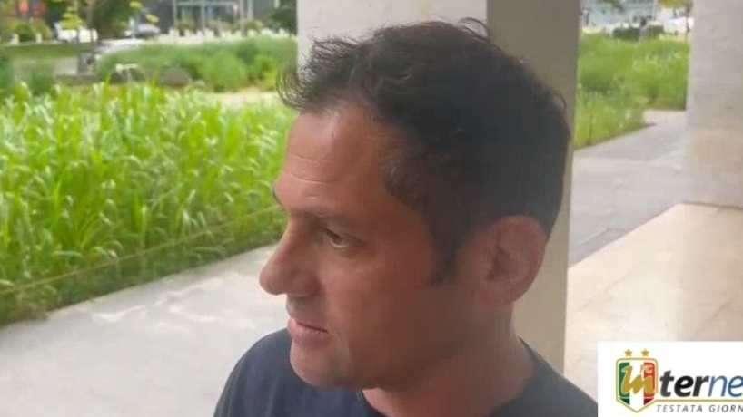 VIDEO - Venezia, il d.s. Antonelli: "Con Ausilio abbiamo parlato anche di Tessmann. Oristanio? Ci interessa"