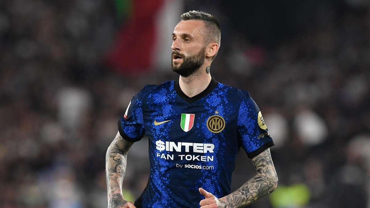 TS - Brozovic, l'incognita Qatar incombe sul rientro. Spazio ad Asllani