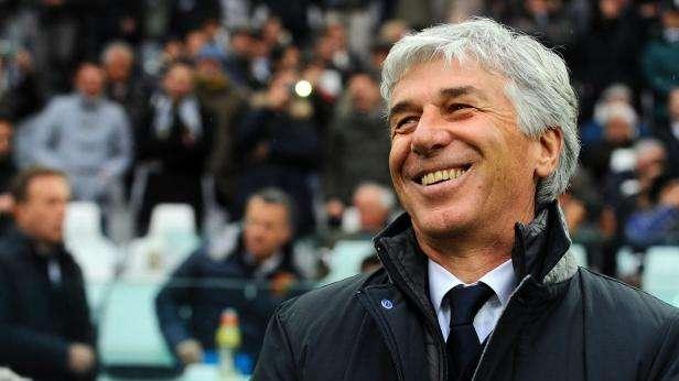 Gasperini:  "Contro l'Inter emozioni forti. La licenza..."