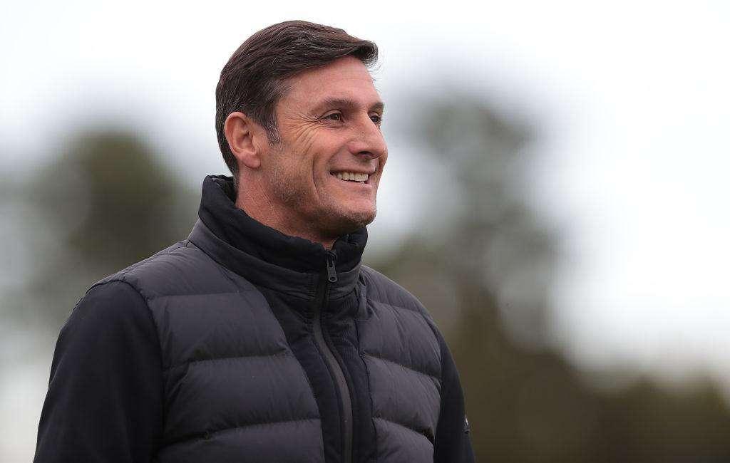 Beccaria Cup, ieri la finale a Interello. Zanetti: "Messaggio di fratellanza"