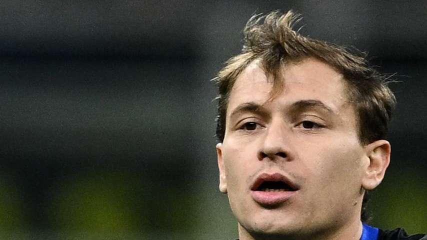 Inter-Lazio, Barella primeggia. Dimarco e Mkhitaryan sul podio