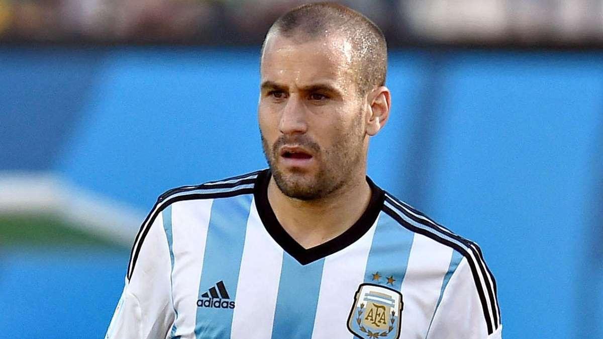 Argentina, contro la Germania 3 nerazzurri convocati