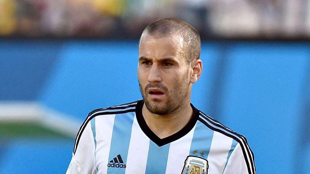 Dall'Argentina: Palacio e Hugo out. Dentro Icardi?